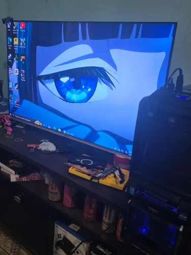 PC GAMER RODA TUDO