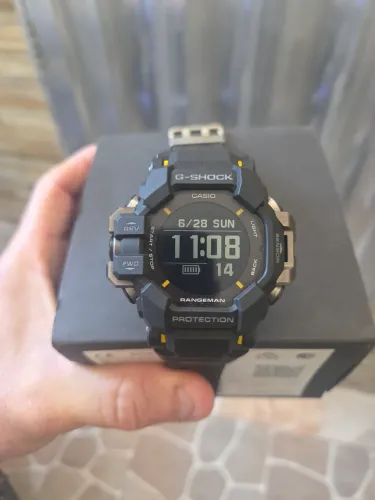 Relogio casio