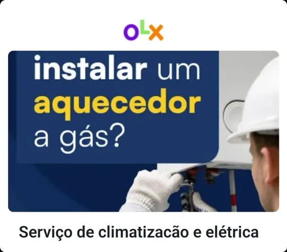 Prestador de serviços