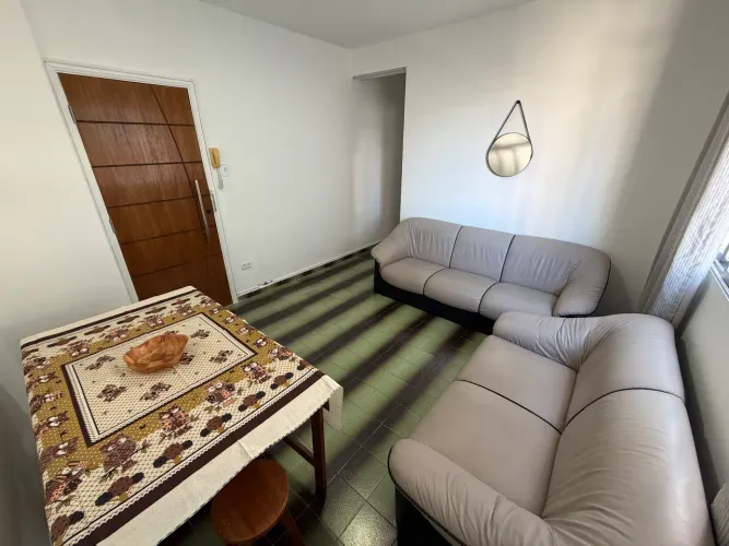 Apartamento Elevador e Garagem no centro do Boqueirão com elevador e garagem 