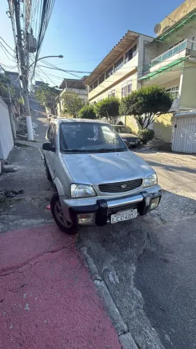 Daihatsu Terios 1.3 16V 1999