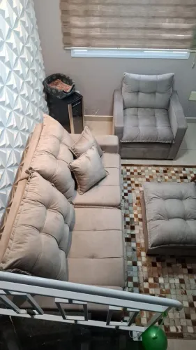 Vendo jogo de sofá