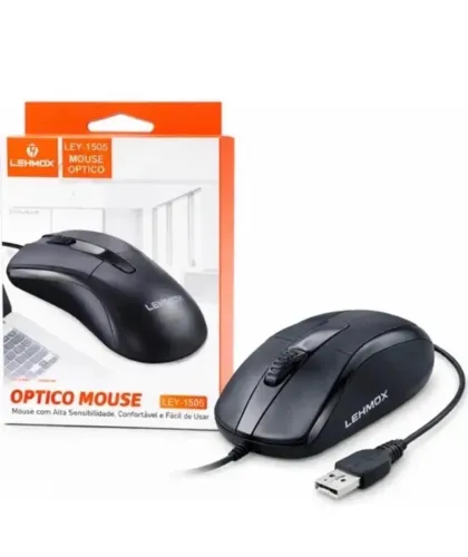 Mouse de computador
