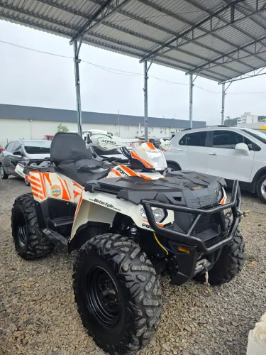 Quadriciclo Sportsman Touring 570 !! 2 lugares !!