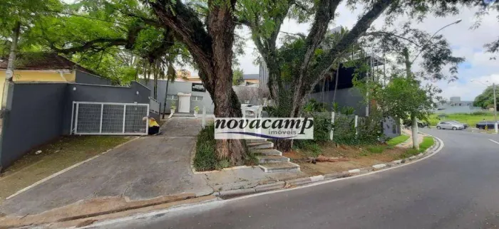Casa, 120 m² - venda por R$ 1.200.000,00 ou aluguel por R$ 6.314,94/mês - Jardim das Palme