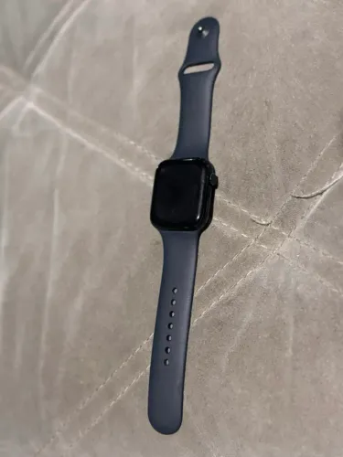 APPLE WATCH SÉRIE SE EDIÇÃO NIKE