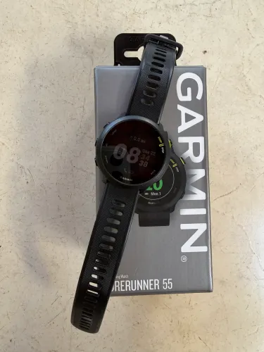 Garmin Forerunner 55