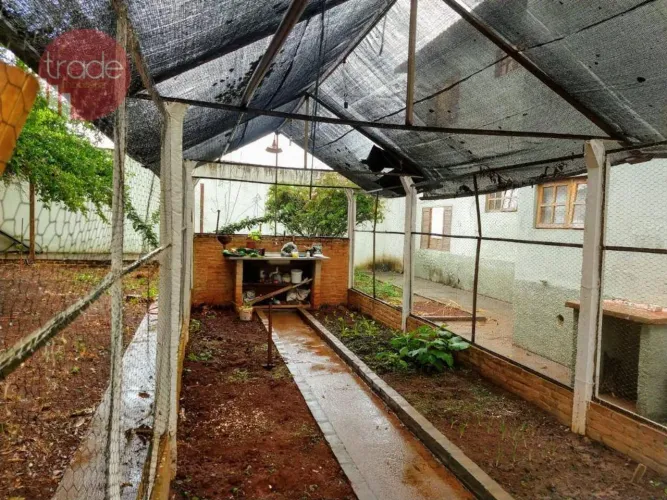 Chácara residencial à venda, Zona Rural, Jardinópolis.
