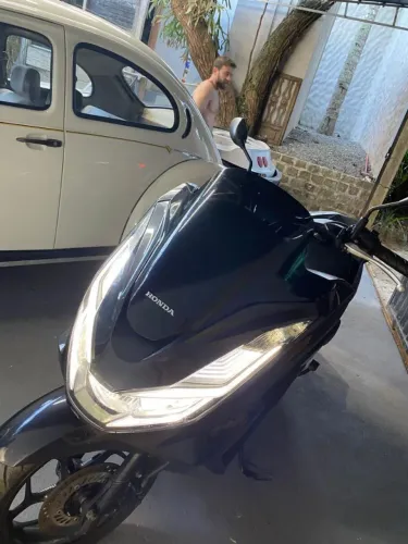 Honda PCX 2023
