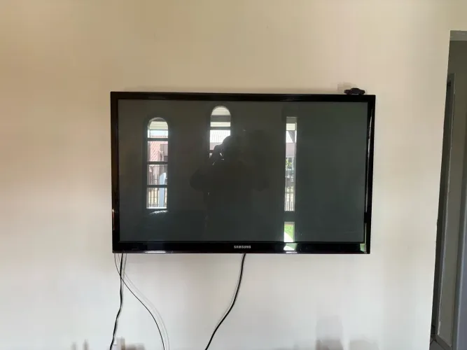 Tv Samsung