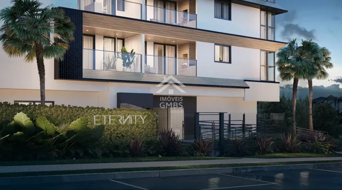 Apartamento à venda Rua Amazonas, 494 | Água Verde Curitiba/PR