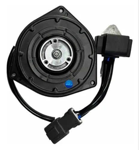 MOTOR DE VENTOINHA HONDA