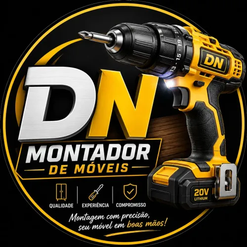 Montador de Móveis 