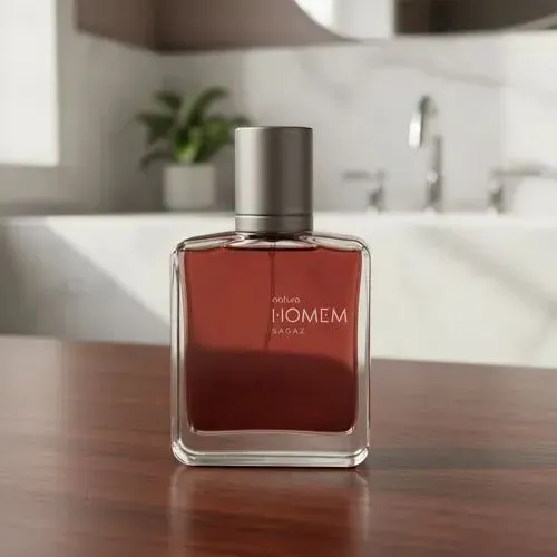 Perfume Homem Sagaz Mini