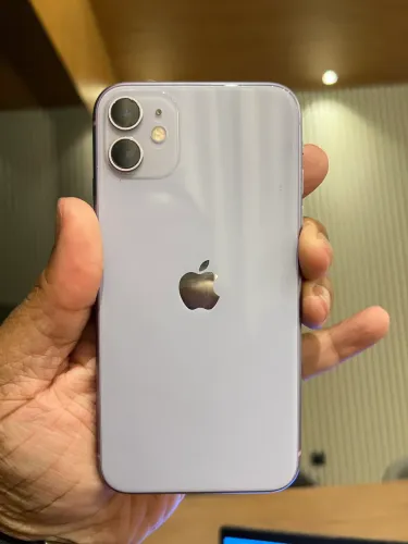 iPhone 11 -128 GB
