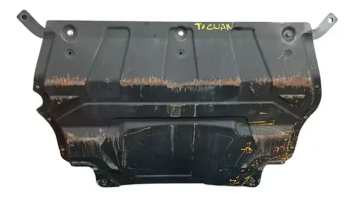Protetor Carter Volkswagen Tiguan 2012