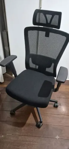 Cadeira comfy stance plus