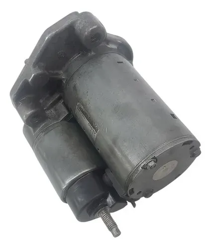 Motor De Arranque Dodge Journey R/t 2012 V1790 - P26
