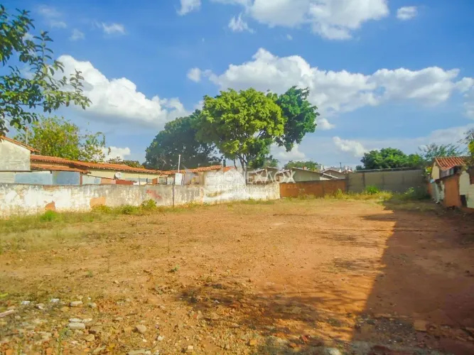 área - São Bernardo - Campinas