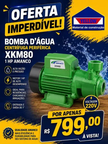 Bomba d'água
