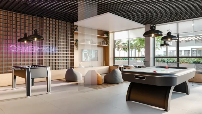 Apartamento com 1 dormitório à venda, 48 m² por R$ 450.000,00 - Alto da Boa Vista - Soroca
