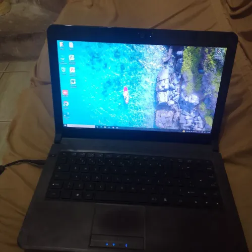 Notebook positivo