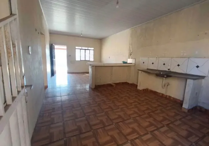 S.F vendo casa no guamá