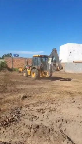 Vendo Terreno Arembepe