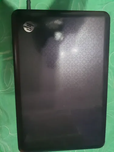 Notebook Hp Pavilion