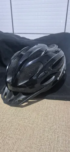 Capacete BIKE ABSOLUTE