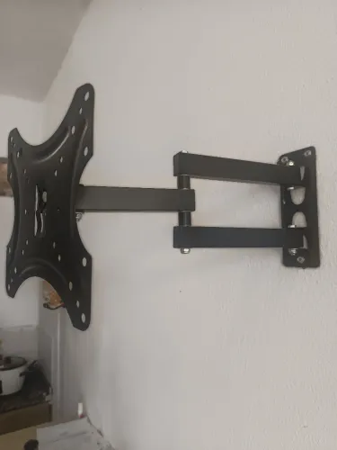 Suporte articulado para tv