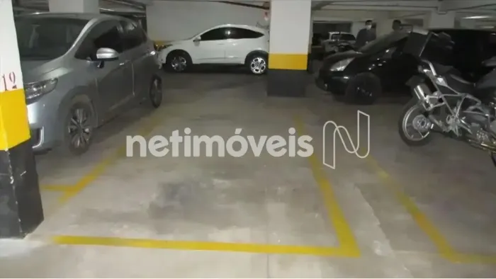 Vaga de Garagem para Venda, no Coração da Savassi