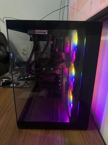 Computador Gamer Escritório Trabalho Pc