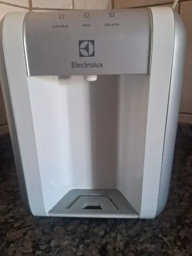 Purificador de água Electrolux