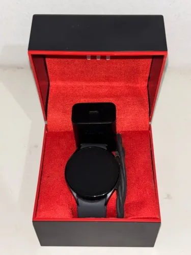Relógio Galaxy Watch 5