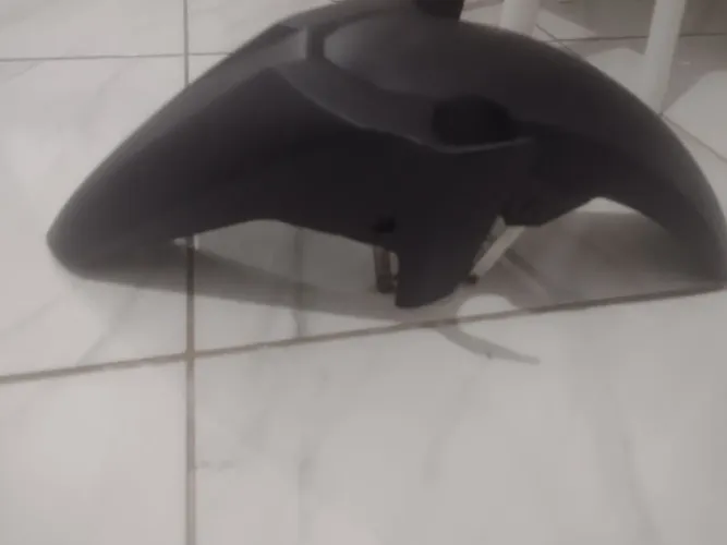 Vendo paralama esportivo 