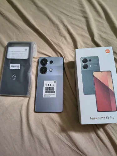 Celular redmi note 13 pro 4 g