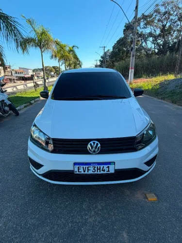 Volkswagen Voyage 1.0 Flex 12V 4P 2023