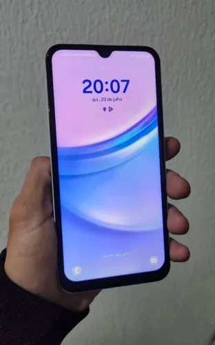 Samsung A15 256 GB