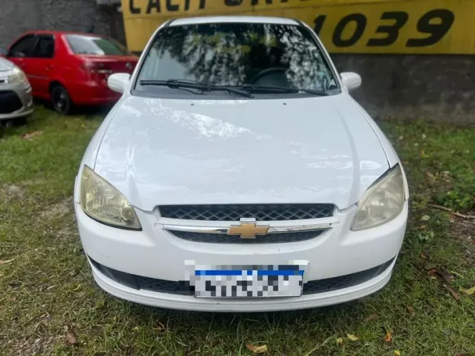 Chevrolet Classic Life/ls 1.0 VHC Flexp. 4P 2013