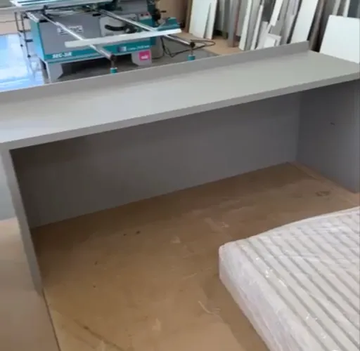 Mesa escritório 2m