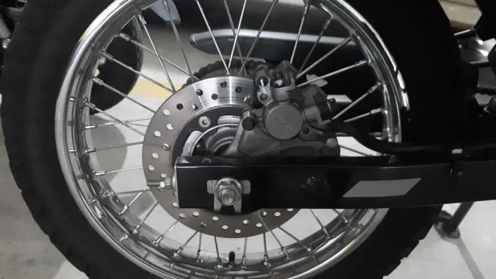 Bross - 3.600 km