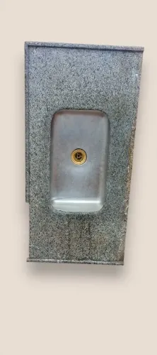 Vendo pia de mármore 180