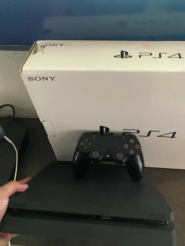 PlayStation4 slim