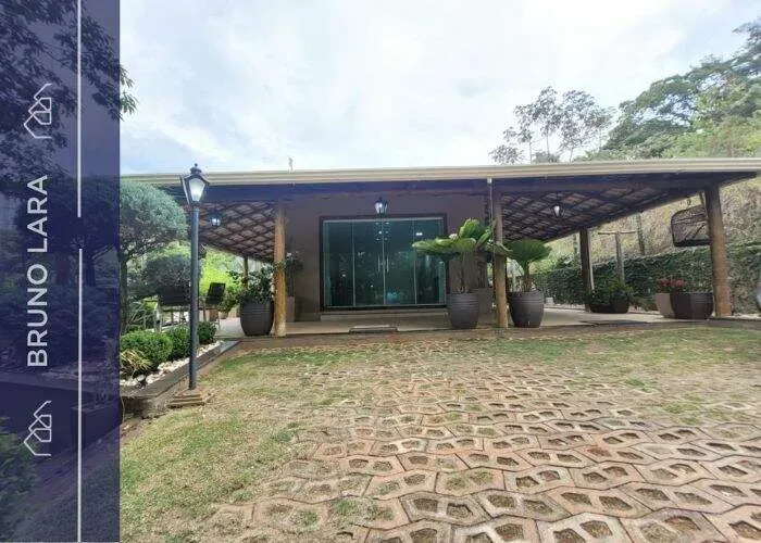 Casa a venda em São Joaquim de Bicas, Condomínio Fazendinha São Miguel.
