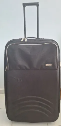 MALA DE 23KG, USADA SO NA EUROPA