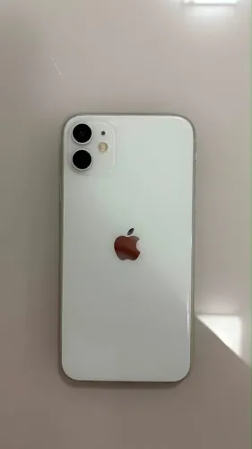 Iphone 11 branco 128gb