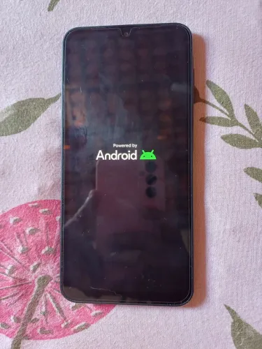 Celular sansung