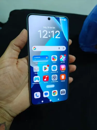 Note 15 pro