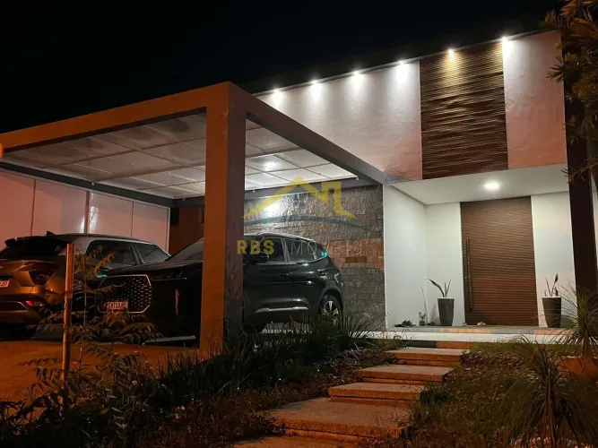 Beira Rio - Casa em Condomínio terrea reformada baixouu 1.590.000,00 reformada lauro